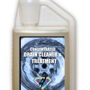 drain cleaner